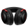 HYPERX Cloud III Wireless Black/Red - 1170699 - zdjęcie 3